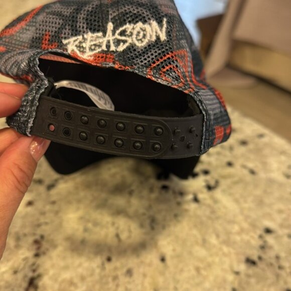 Naruto baseball cap - Picture 4 of 5